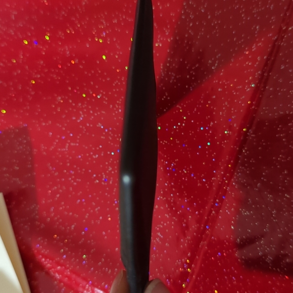 [Unisex] Fendi Card Holder Black - Picture 6 of 6